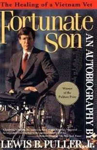 Nieuw Fortunate Son The Healing of a Vietnam Vet - Lewis B. Puller, Jr. - Libro in lingua inglese - Grove Press / Atlantic Monthly Press -