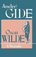 Koop Online Oscar Wilde A Biography - Andre Gide - Libro in lingua inglese - Philosophical Library -