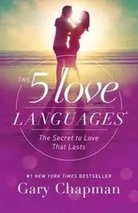 Five Love Languages Revised Edition - Gary Chapman - Libro in lingua inglese - Moody Publishers - Shop Nu
