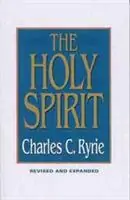 Veilige Betaling The Holy Spirit - Charles Caldwell Ryrie - Libro in lingua inglese - Moody Publishers -
