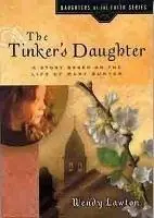 Lage Prijs Tinker‘s Daughter - W. Lawton - Libro in lingua inglese - Christian Art Books -