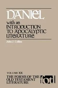Daniel - John J. Collins - Libro in lingua inglese - William B Eerdmans Publishing Co - Hete Deal