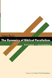 Koop Vandaag Dynamics of Biblical Parallelism - Adele Berlin - Libro in lingua inglese - William B Eerdmans Publishing Co - The Biblical Resource Series