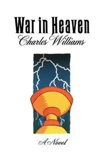 War in Heaven - Charles Williams - Libro in lingua inglese - William B Eerdmans Publishing Co - Gecertificeerd