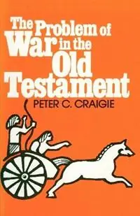 Gratis Retour Problem of War in the Old Testament - Peter C. Craigie - Libro in lingua inglese - William B Eerdmans Publishing Co -