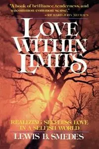 Bestel Nu Love within Limits - Lewis B. Smedes - Libro in lingua inglese - William B Eerdmans Publishing Co -