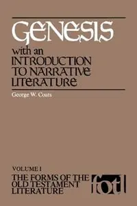 Actieprijs Genesis - George W. Coats - Libro in lingua inglese - William B Eerdmans Publishing Co -