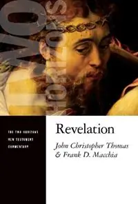 Speciale Aanbieding Revelation - John Christopher Thomas - Frank D. Macchia - Libro in lingua inglese - William B Eerdmans Publishing Co - The Two Horizons New Testament Commentary