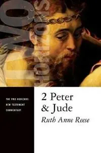 2 Peter and Jude - Ruth-ann Resse - Libro in lingua inglese - William B Eerdmans Publishing Co - Two Horizons New Testament Commentary Direct Verzonden