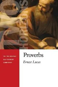 Actieprijs Proverbs - Ernest Lucas - Libro in lingua inglese - William B Eerdmans Publishing Co - The Two Horizons Old Testament Commentary (THOTC)