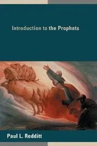 Introduction to the Prophets - Paul L. Redditt - Libro in lingua inglese - William B Eerdmans Publishing Co - Populair