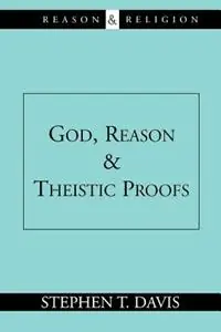 Beste Prijs God, Reason and Theistic Proofs - Stephen T. Davis - Libro in lingua inglese - William B Eerdmans Publishing Co -