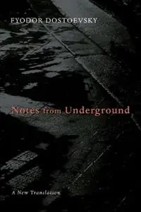 Gratis Retour Notes from Underground - Fyodor Dostoyevsky - Libro in lingua inglese - William B Eerdmans Publishing Co -