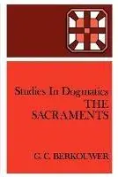 Populair The Sacraments - G.C. Berkouwer - Libro in lingua inglese - William B Eerdmans Publishing Co -