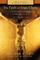 Faith of Jesus Christ - HAYS - Libro in lingua inglese - William B Eerdmans Publishing Co - Lage Kosten