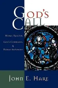 God‘S Call - HARE - Libro in lingua inglese - William B Eerdmans Publishing Co - Uitverkoop