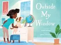 Outside My Window - Linda Ashman - Libro in lingua inglese - William B Eerdmans Publishing Co - Actieprijs