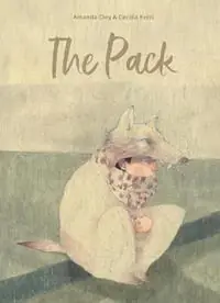 The Pack - Amanda Cley - Libro in lingua inglese - William B Eerdmans Publishing Co - Dagaanbieding