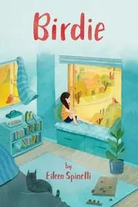Actieprijs Birdie - Eileen Spinelli - Libro in lingua inglese - William B Eerdmans Publishing Co -