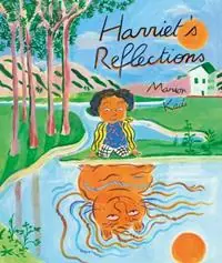 Uitverkoop Harriet‘s Reflections - Marion Kadi - Libro in lingua inglese - William B Eerdmans Publishing Co -