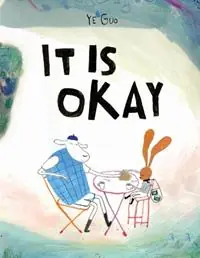 It Is Okay - Ye Guo - Libro in lingua inglese - William B Eerdmans Publishing Co - Gecertificeerd