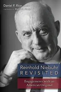 Premium Reinhold Niebuhr Revisited Engagement with an American Original - Daniel F. Rice - Libro in lingua inglese - William B Eerdmans Publishing Co -