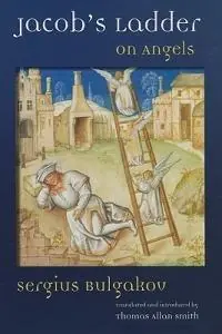 Aanbieding Jacob‘s Ladder On Angels - Sergius Bulgakov - Libro in lingua inglese - William B Eerdmans Publishing Co -