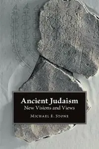 Beste Prijs Ancient Judaism New Visions and Views - Michael E. Stone - Libro in lingua inglese - William B Eerdmans Publishing Co -