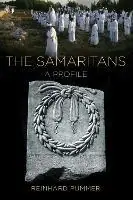 Samaritans A Profile - Reinhard Pummer - Libro in lingua inglese - William B Eerdmans Publishing Co - Korting