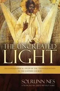 The Uncreated Light - Solrunn Nes - Libro in lingua inglese - William B Eerdmans Publishing Co - Exclusieve Aanbieding