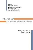 Alleen Vandaag The Other in Second Temple Judaism Essays in Honor of John J. Collins - Daniel C Harlow - Matthew Goff - Libro in lingua inglese - William B. Eerdmans Publishing Company -