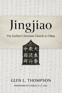 Nu Kopen Jingjiao The Earliest Christian Church in China - Glen L Thompson - Libro in lingua inglese - William B Eerdmans Publishing Co -