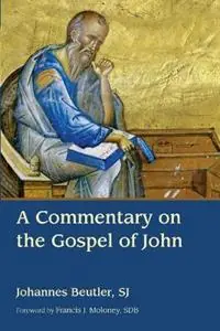 A Commentary on the Gospel of John - Johannes Beutler - Libro in lingua inglese - William B. Eerdmans Publishing Company - Betaalbaar