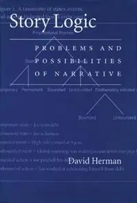 Weekendaanbieding Story Logic Problems and Possibilities of Narrative - David Herman - Libro in lingua inglese - University of Nebraska Press - Frontiers of Narrative