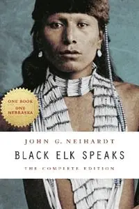 Beste Prijs Black Elk Speaks The Complete Edition - John G. Neihardt - Libro in lingua inglese - University of Nebraska Press -