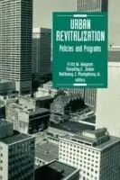 Bestel Nu Urban Revitalization Policies and Programs - Fritz W. Wagner - Timothy E. Joder - Libro in lingua inglese - SAGE Publications Inc -