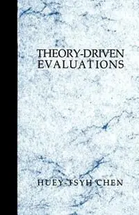 Theory-Driven Evaluations - Huey T. (Tsyh) Chen - Libro in lingua inglese - SAGE Publications Inc - Rechtstreeks Van De Fabrikant