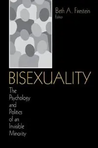 Bisexuality The Psychology and Politics of an Invisible Minority - Beth A. Firestein - Libro in lingua inglese - SAGE Publications Inc - Merkproduct