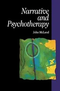 Direct Beschikbaar Narrative and Psychotherapy - John McLeod - Libro in lingua inglese - SAGE Publications Ltd -