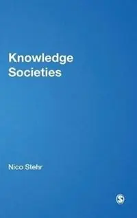 Flitsaanbieding Knowledge Societies - Nico Stehr - Libro in lingua inglese - Sage Publications Ltd -