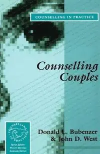 Bestel Nu Counselling Couples - Donald L. Bubenzer - John D. West - Libro in lingua inglese - SAGE Publications Ltd - Therapy in Practice