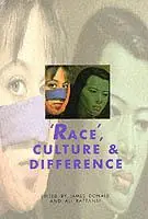 Shop Nu Race, Culture and Difference - James Donald - Ali Rattansi - Libro in lingua inglese - Sage Publications Ltd - Published in Association with The Open University