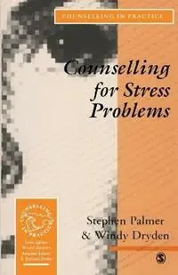 Aanbieding Counselling for Stress Problems - Stephen Palmer - Windy Dryden - Libro in lingua inglese - SAGE Publications Ltd - Therapy in Practice