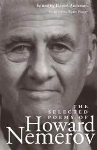 The Selected Poems of Howard Nemerov - Howard Nemerov - Libro in lingua inglese - Ohio University Press - Laatste Kans