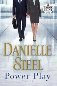 Laatste Versie Power Play A Novel - Danielle Steel - Libro in lingua inglese - Random House USA Inc -