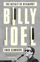 Billy Joel The Definitive Biography - Fred Schruers - Libro in lingua inglese - Random House USA Inc - Hoge Kwaliteit