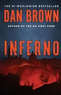 Inferno - Dan Brown - Libro in lingua inglese - Random House USA Inc - Robert Langdon Express Levering