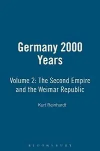 Merkproduct Germany 2000 Years - K. Reinhardt - Libro in lingua inglese - Bloomsbury Publishing PLC -