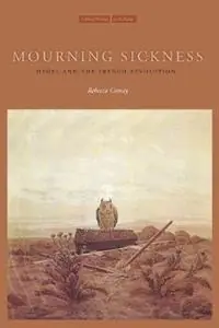 Beperkt Aanbod Mourning Sickness Hegel and the French Revolution - Rebecca Comay - Libro in lingua inglese - Stanford University Press - Cultural Memory in the Present