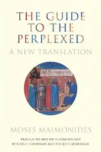 Veilige Betaling The Guide to the Perplexed A New Translation - Moses Maimonides - Libro in lingua inglese - Stanford University Press -
